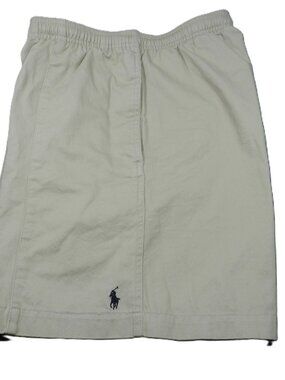 Polo by Ralph Lauren Mens Shorts NWOT